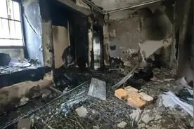 这么小的火也能造成亡人 看似不可能却频频发生图片
