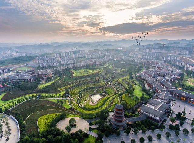 毕节发布4条精品旅游线路！