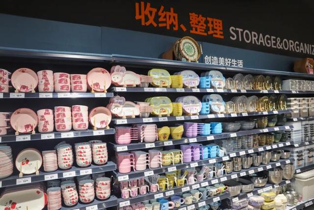 胖东来模式落地桥西，永辉超市张家口尚峰广场店12月26日焕新开业