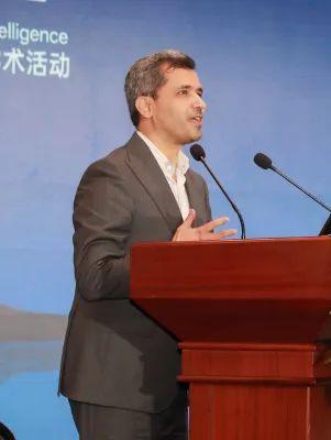 海淀“AI盛宴”落幕！全球少年的科技之约，不说再见