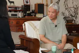 汪涌豪：谁知简远高人意？观瞻刘一闻先生新近所作有感图片
