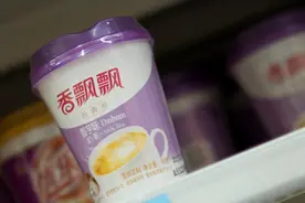 香飘飘破产？昨晚辟谣：网传破产公司与“香飘飘奶茶”无任何利益关系图片