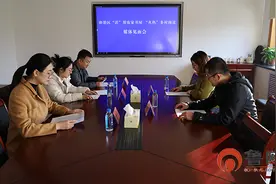 青岛市即墨区“活”用农家书屋 “火热”乡村阅读媒体见面会顺利举行图片