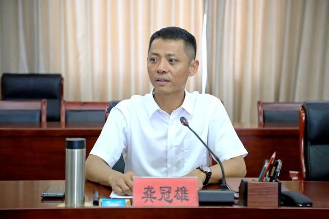 湄洲党工委主要领导带队调研旅游交通秩序整顿提升工作