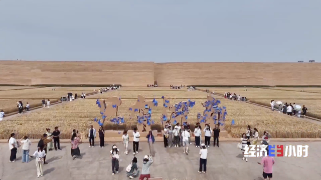 解析“十四五”文化产业活力密码，文化河南凭啥出圈？