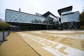 “篮球本应是一个冬季体育运动”——在国际篮联总部探寻篮球的历史图片
