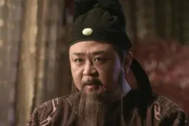 阿记说史｜中国的福尔摩斯狄仁杰，武则天另眼相看的人物图片