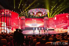 那曲“藏晚”：不只是晚会 更是文化的挖掘与传承图片