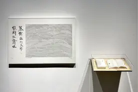 11次集结的中国当代版画文献展：见证“实践的力量”图片