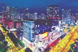 11个月突破万亿元，广州是如何炼成的？图片