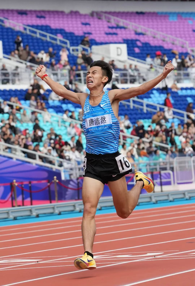 蒋发坤的冠军被取消