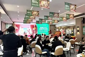 惠民利企！“国补”上线六天就有家居企业突破千万业绩图片