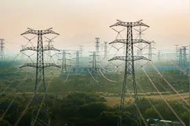 南方电网22个迎峰度夏重点工程全部投产，可满足6万家庭用电需求图片