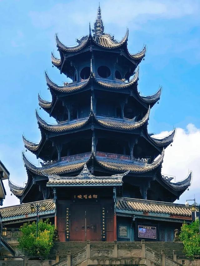 这么近那么美，双节小长假来仁寿耍一回！