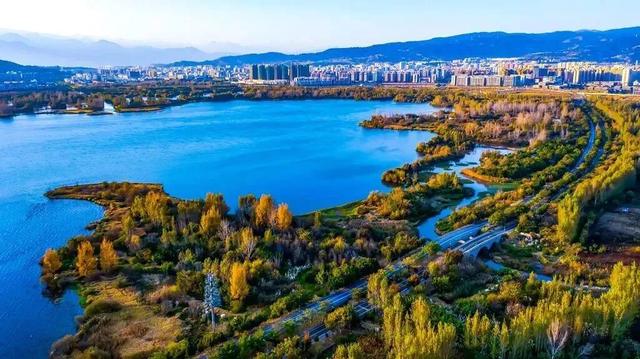 【冬季暖阳 凉山不凉】冬日打卡热榜！凉山，才是这个冬天的顶流之选