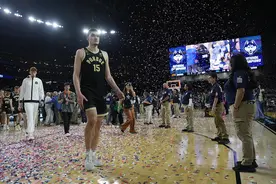 周志豪连串纪录告别疯狂三月，他会是NBA下一个姚明吗图片