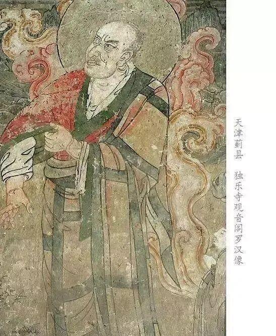 让梁思成震撼的这座古寺，头顶多项「中国之最」！有生之年一定要去一次！
