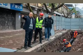 铜梁区西河镇：广泛收集民意精准监督 紧盯“急难愁盼”主动服务图片