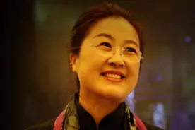 馆长对话｜世博会博物馆刘文涛：做好展览，站在上海看世界图片