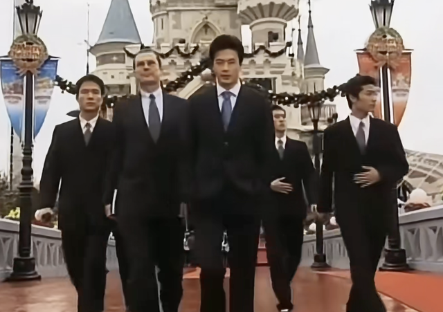 内娱，别让陈妍希穿这个！！