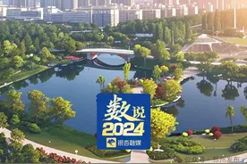数说2024，邳州的奋进答卷！图片