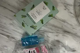 漱口水受追捧，重庆市药监局提醒……图片