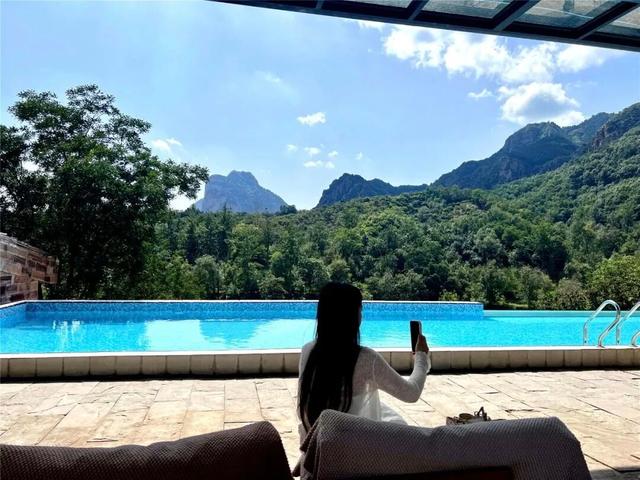 邯郸1家民宿获评全国甲级！