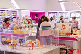 潮趣永春！魁星IP助推文旅经济发展图片