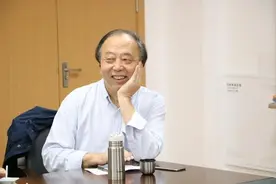 上海交大特聘教授王维克：数学家该如何让更多人爱上数学图片