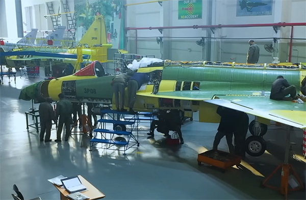 多国有意采购“枭龙”战斗机,巴基斯坦在产能上可能面临挑战