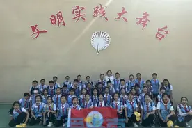 智慧新农业 科技向未来——燕柳师生劳动研学行图片