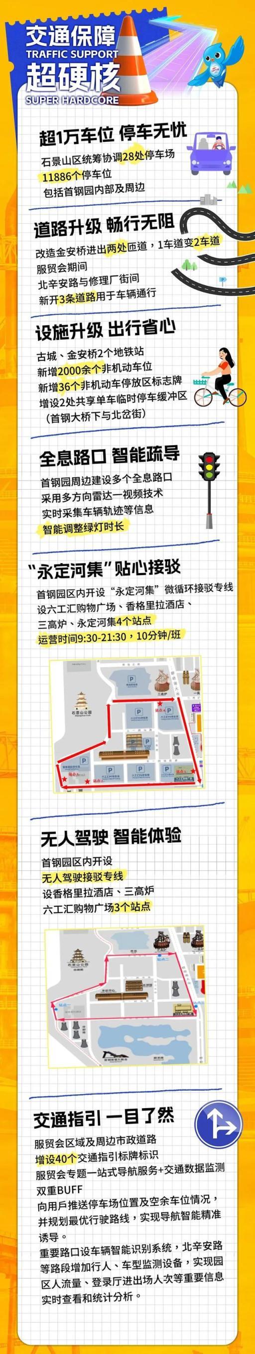 2025年服贸会｜文旅服务专题精彩亮相！