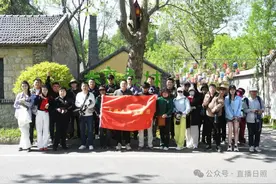 超出片！日照绝美拍照圣地，找到了！图片