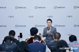 一加中国区总裁李杰谈近期手机涨价：手机品质好更有性价比图片