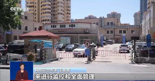70元“万能遥控器”，学校小区的大门随便开？记者实测……