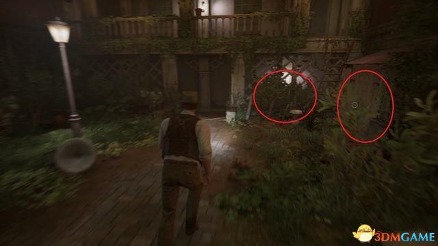 《鬼屋魔影》重制版图文全攻略 全章节流程解密全物品收集攻略