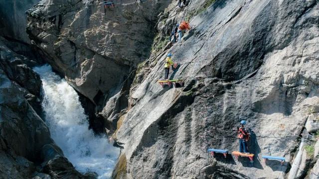 别再问了！洛阳秋色天花板，就藏在这里→