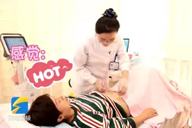 产后大肚腩，松弛回不去，可能是腹直肌分离惹的祸！图片