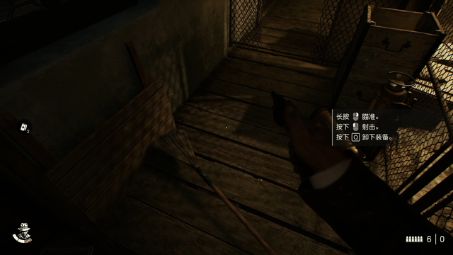 《夺宝奇兵：古老之圈》剧情图文流程全攻略