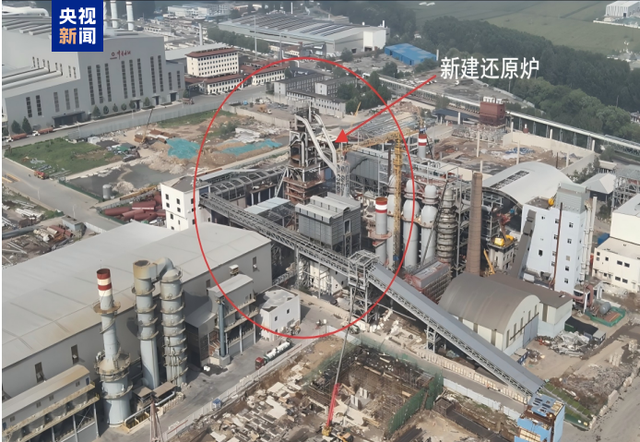 中央环保督察公布天津河北典型案例