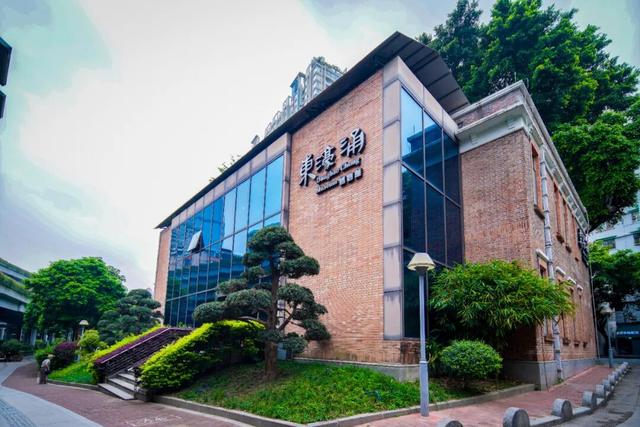 水清、岸绿、景美！越秀，“掂水”！