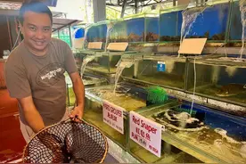 跟着中国游客走出去！每天都离不开的它，原来在全球走了这么远图片