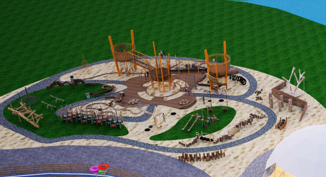 来三水见明星、听音乐会、看烟花汇演！2026年元旦活动准备好了！