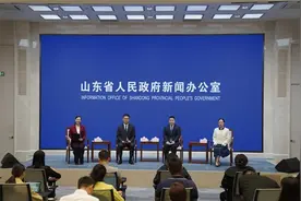 阳光淡化海水、辐射控制能耗……90后科学家不断探索绿色低碳之路图片