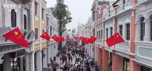 “文化游”“赏花游”“错峰游”解锁“冬日经济”新活力 文旅市场消费潜能持续释放