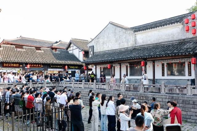 “沪派国潮乐游”即将上线，四大主题活动打造国庆文旅新体验