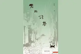 东君:我写小说，像是用文字来画画图片