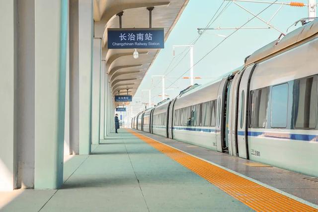凭高铁票部分景区门票有优惠！又一地方文旅放大招
