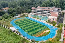 今年，白云区将新增公办学位6500个→图片