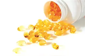 Omega-3不是越多越好？过量补充鱼油有风险！图片